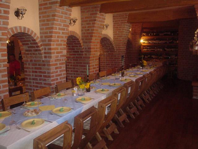 Family Farm Kolarić - Forest Palace