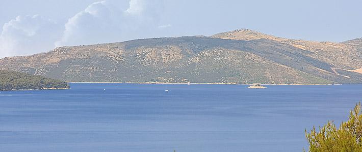 Villa Fani appartamenti e camere Trogir