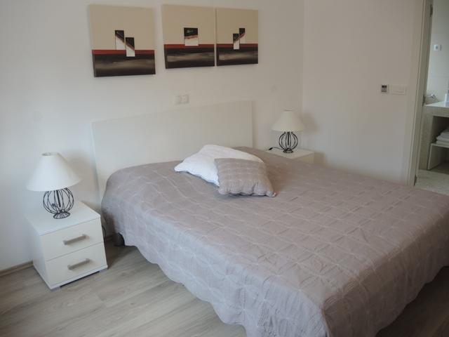 Appartamenti Bluemare