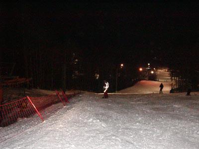 Skijalište Platak