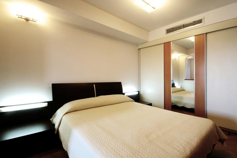 Apartmani Rosanna