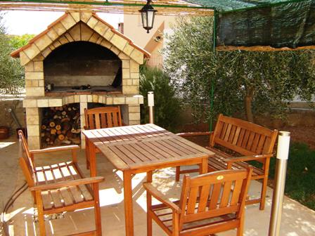 Apartmani Angelina