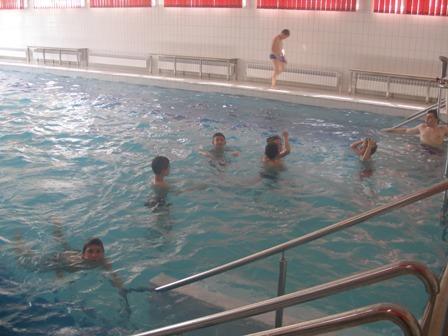 Stubičke spa, Spezialklinik für medizinische Rehabilitation
