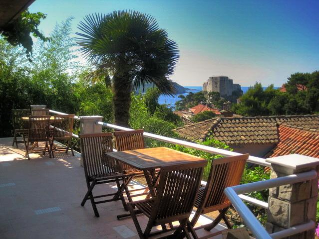 Dubrovnik LsAdriatic apartmani, izleti i transferi