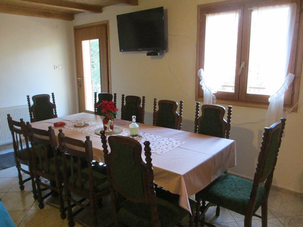 Šumska kuća