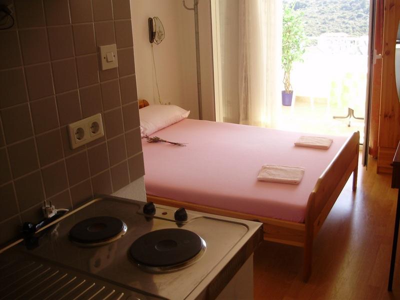 Apartmani Sunce