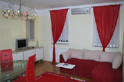 Villa Sveti Rok