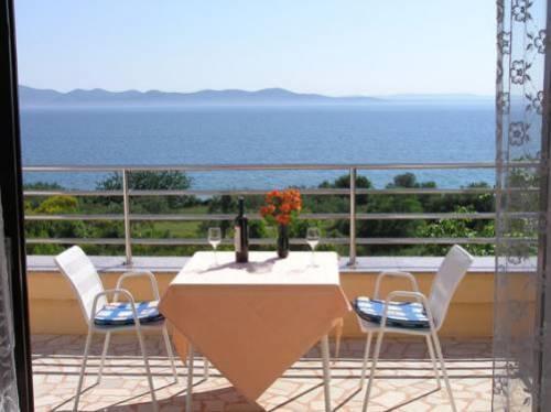 Apartmani Marija, Zadar