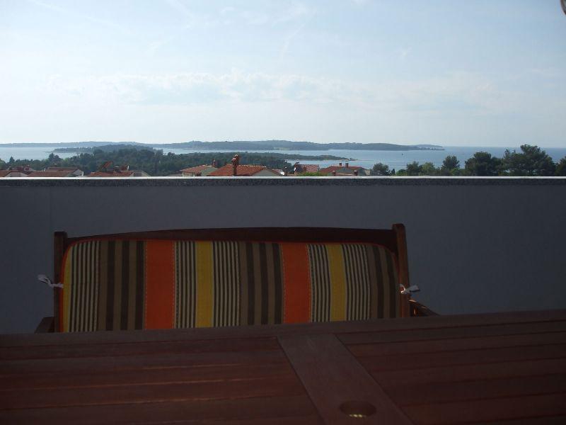 Appartamenti Alida - Panorama Brioni