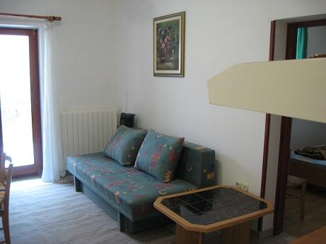 Apartmani Vratović