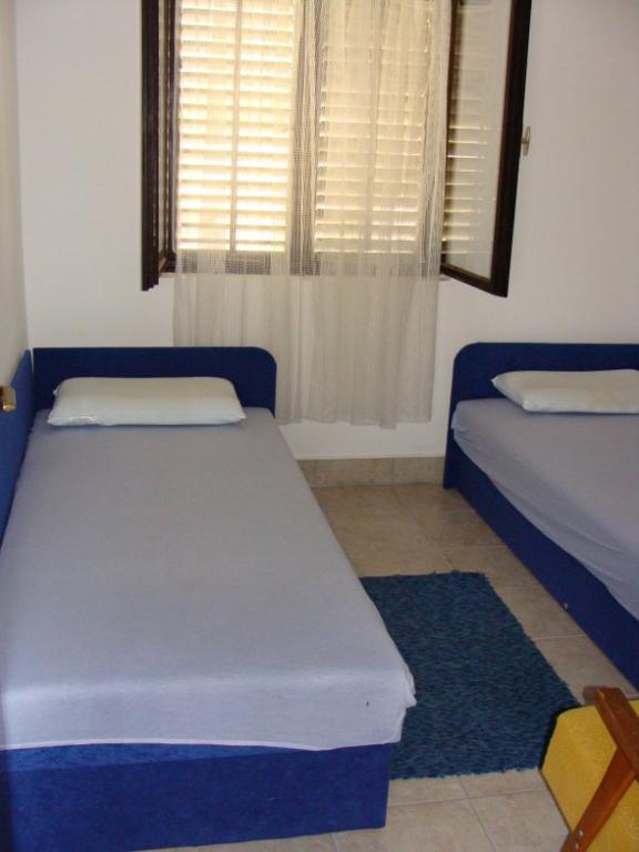 Apartmani na otoku Pagu, u gradu Pagu