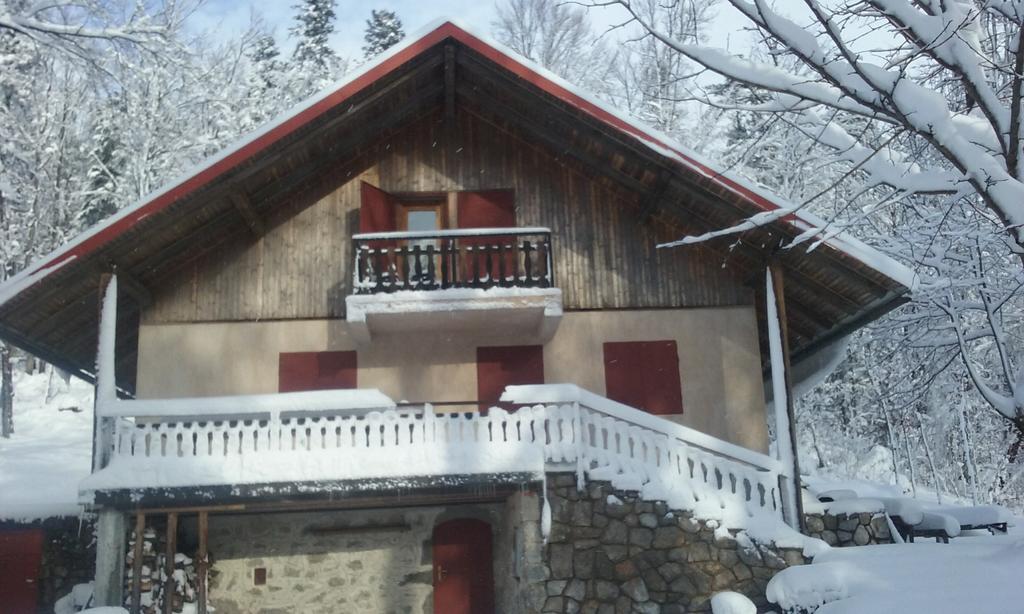 Šumska kuća