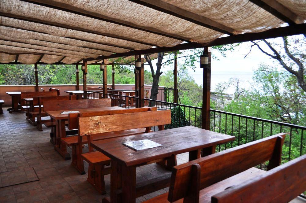 Copacabana Restaurant