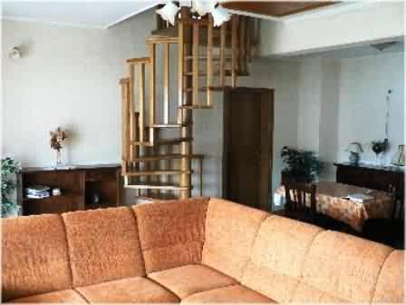 Apartmani Sandra, Lopar