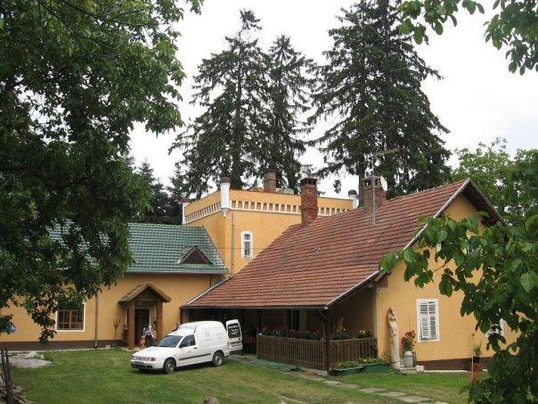 Dvor Barnagor