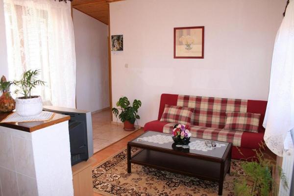 Apartments Žuvičić - Čižići - island Krk