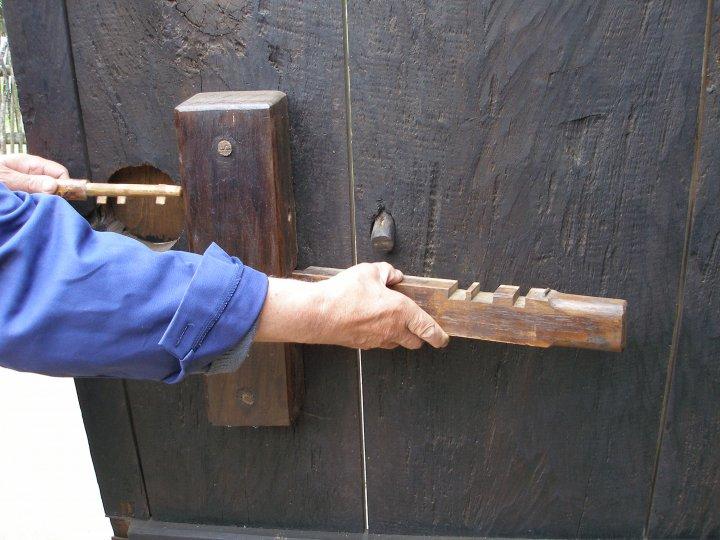 The ethnographic collection Slavko Čambi