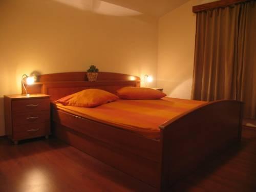 Korkyra Villa Apartments