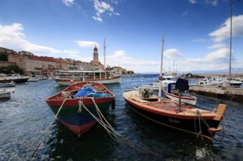 Apartmani Kala Mendula