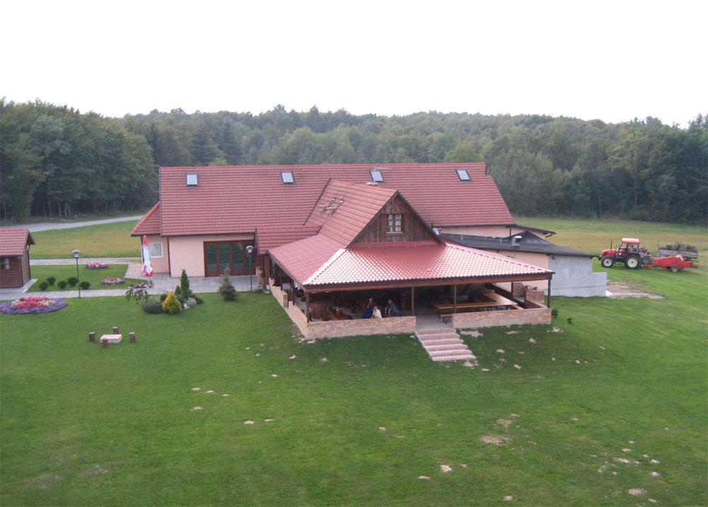 Excursion Ključić Hill