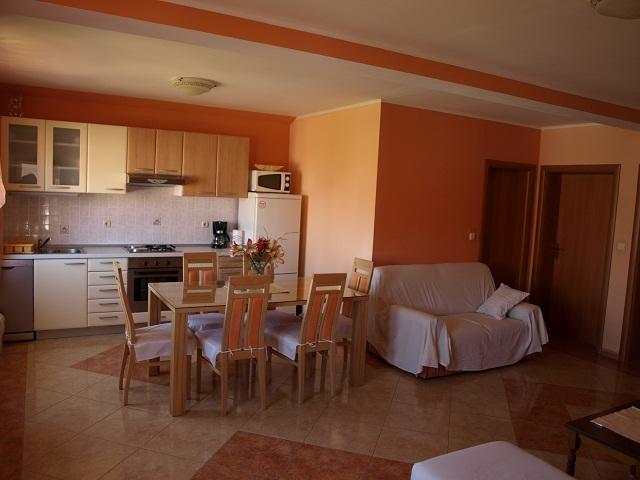 Appartamenti Kastell