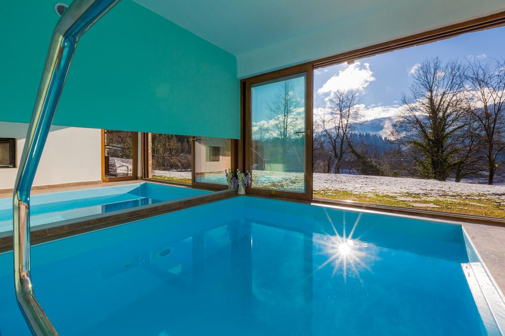 Casa vacanze Dolina