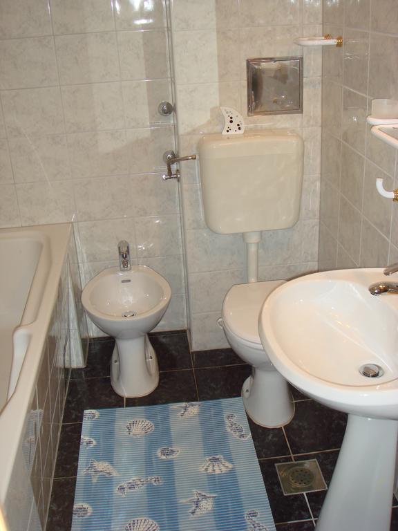 Ferienwohnung Hrabar