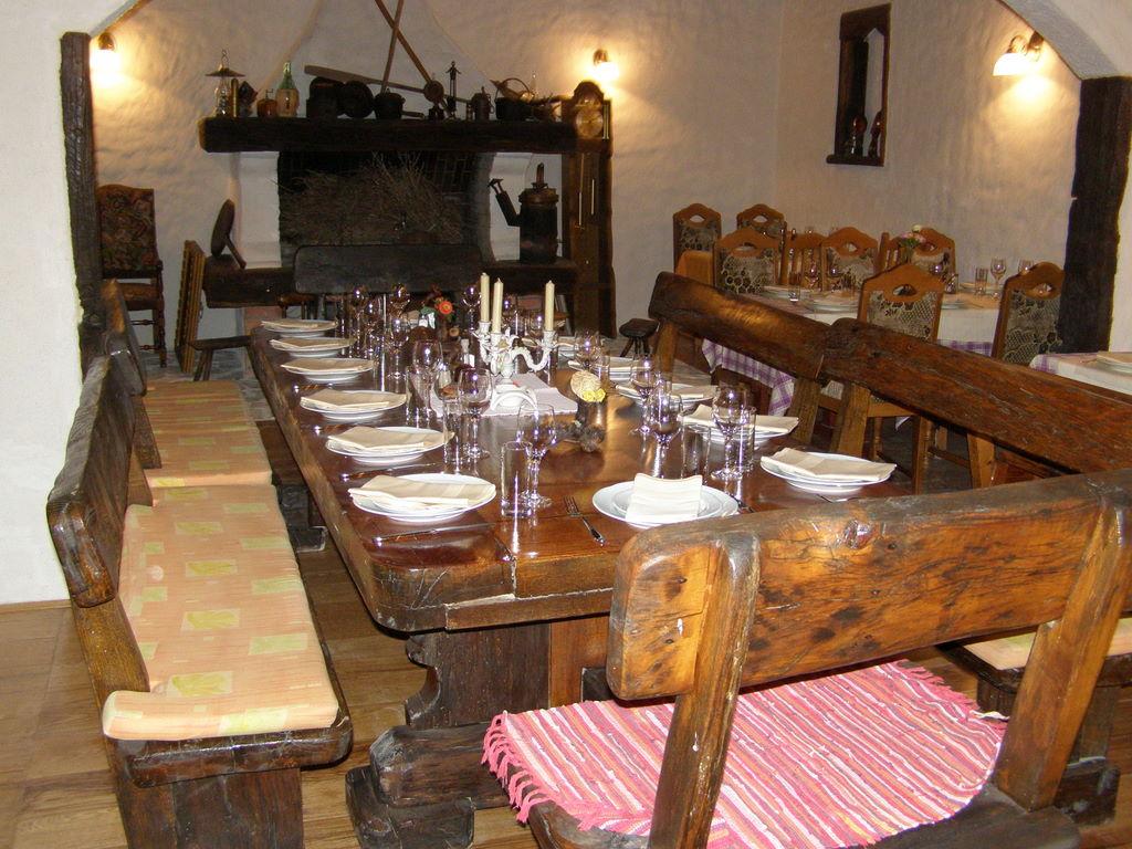 Roca, kuća dalmatinskog pršuta