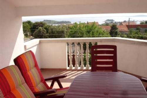 Pakostane apartments Di-Ana