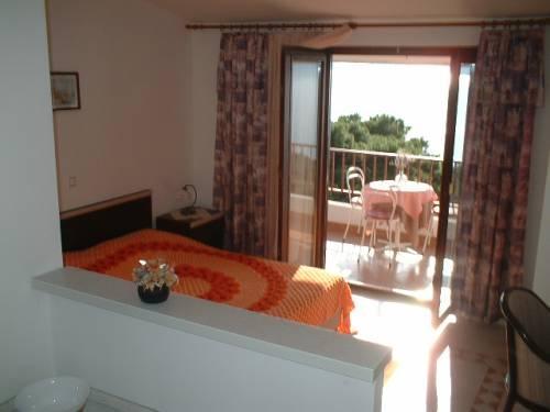 Appartamenti Ribičić - Brela