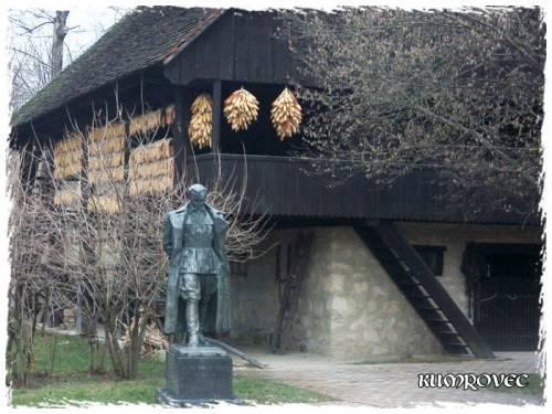 Etno selo Kumrovec