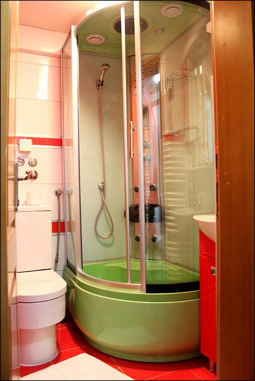 Hotel Herc