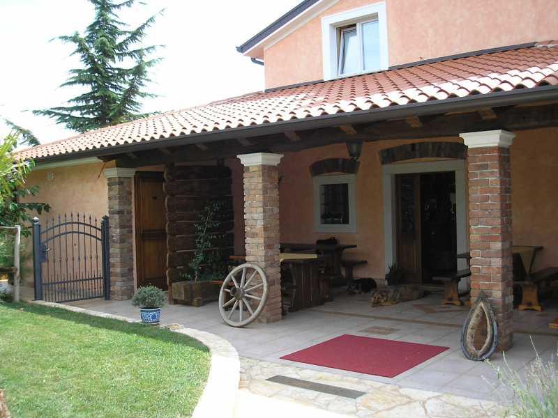 Agriturismo Pino