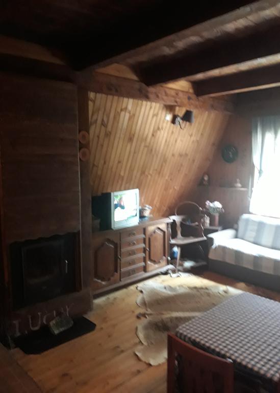 Kuća za odmor