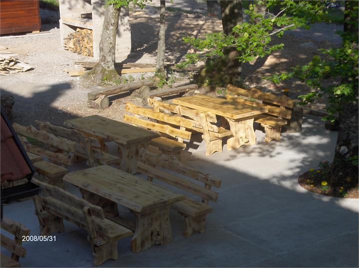 Petehovac Bergzentrum