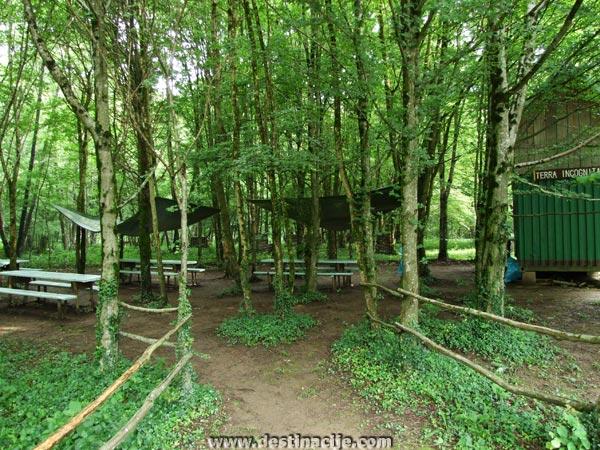 Avanturistički kamp - Kupa Sports