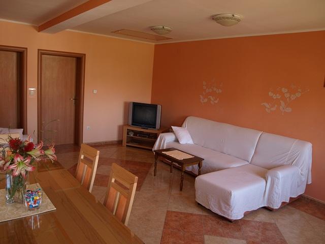 Appartamenti Kastell