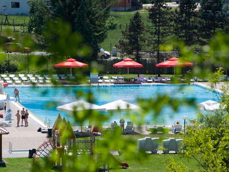 Terme Jezerčica