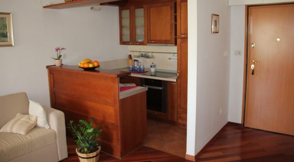 Wohnung Maria