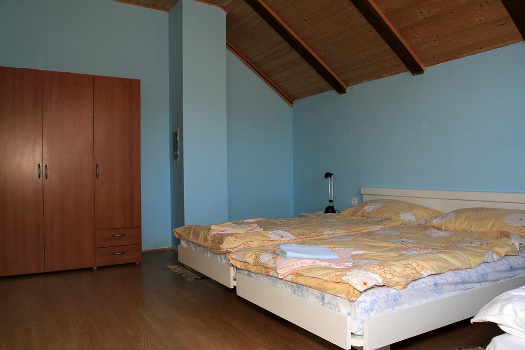 Apartman Goga