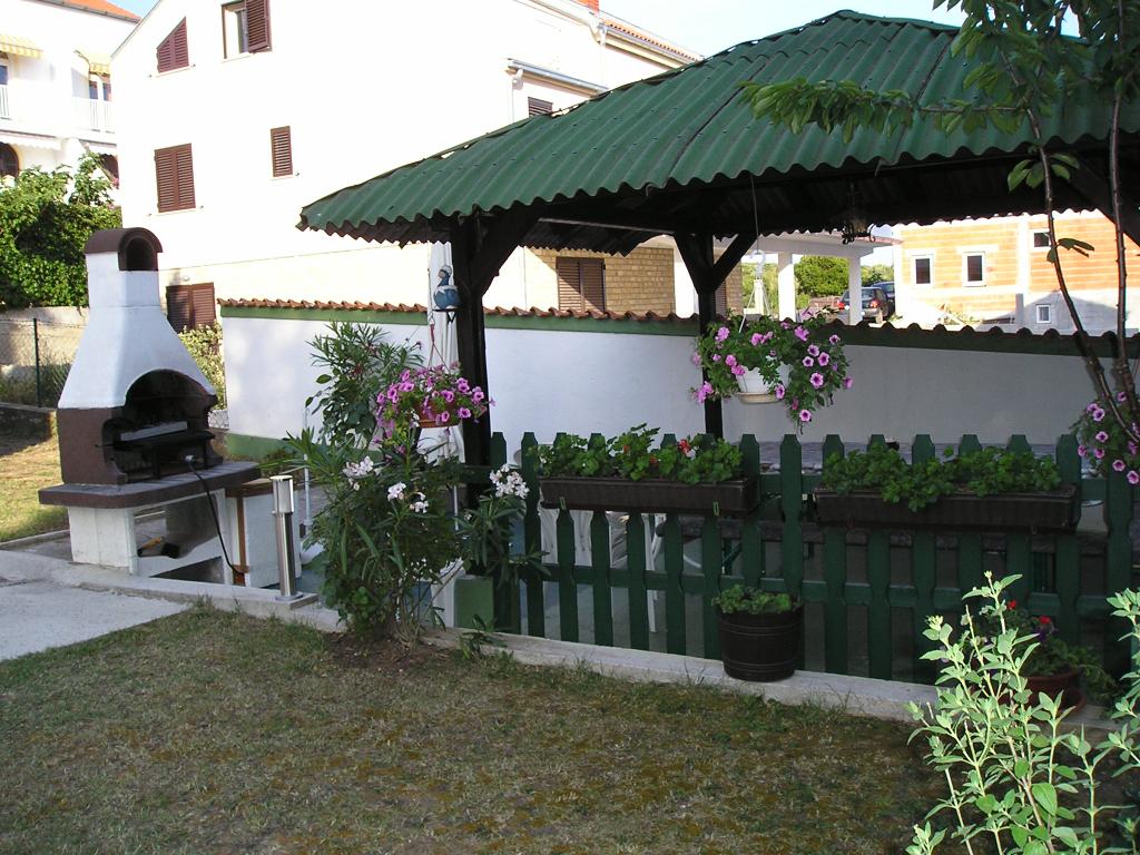 Apartmani Udovičić