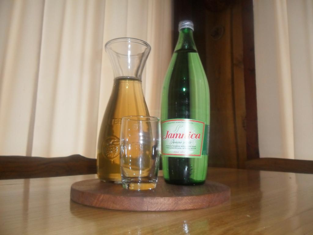 Excursion site Zeleni put