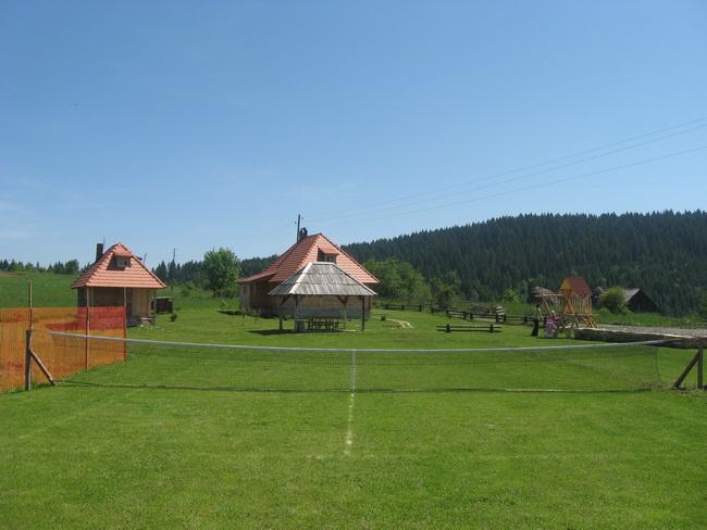 Households Sekler