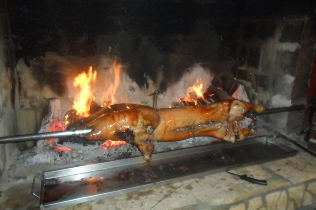 Excursion site Zeleni put