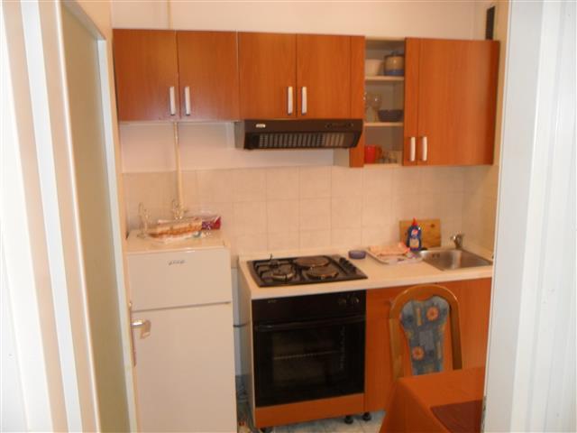Apartman La Mirage