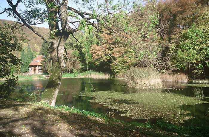 Park prirode Papuk