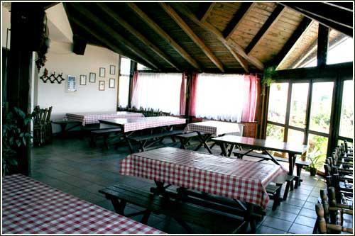 Ländlicher Tourismus Šimanović