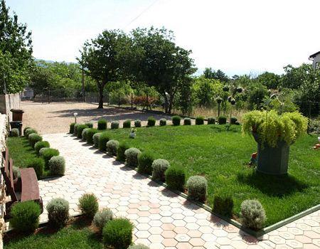 Apartments Siroglavić