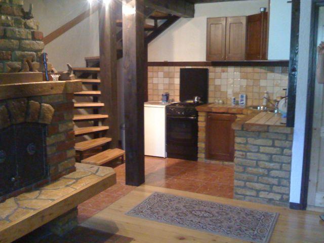 Apartments Mance
