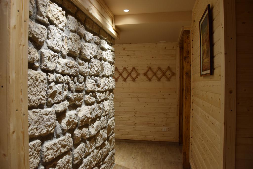 Space for celebrations "Dedina konoba", Zagreb